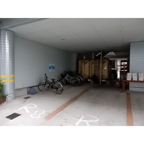 コーポラス三穂