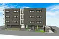 仲町台1丁目メゾン