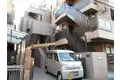 ベルメゾン土屋