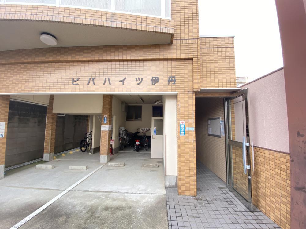 ビバハイツ伊丹