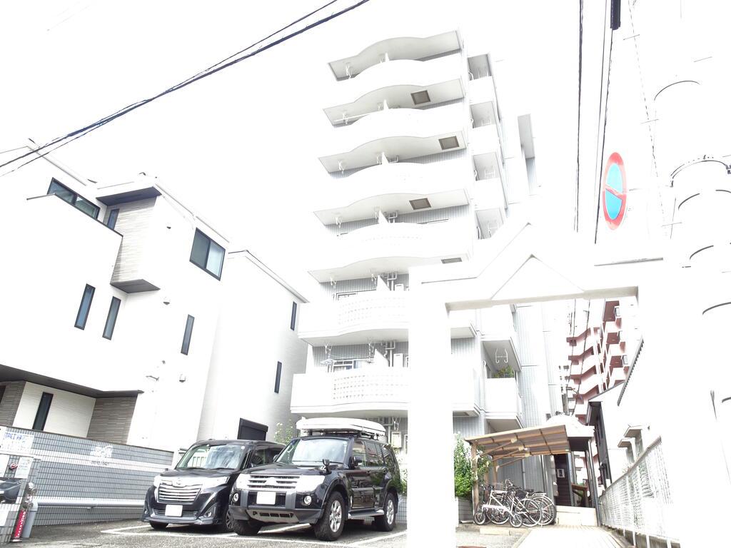 第63川崎ビル