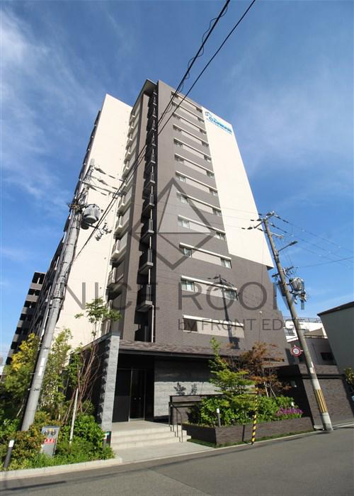 プレサンスロジェ桜川