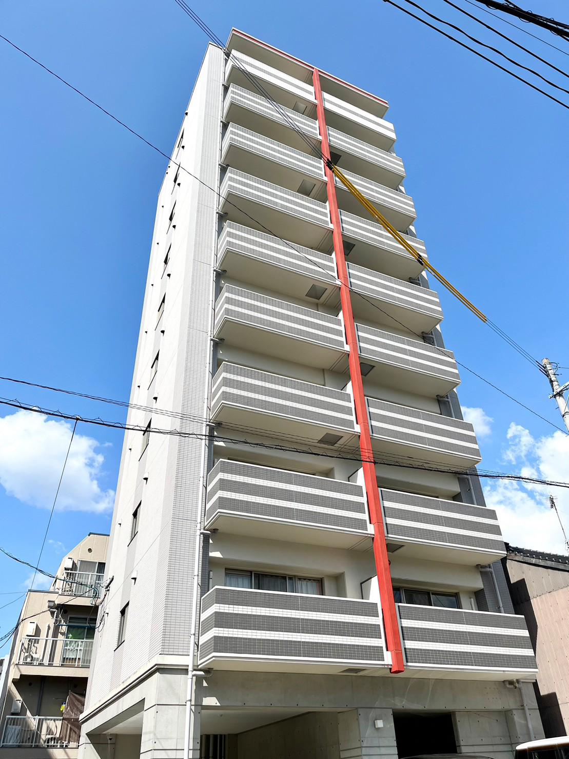 ドルチェ新町