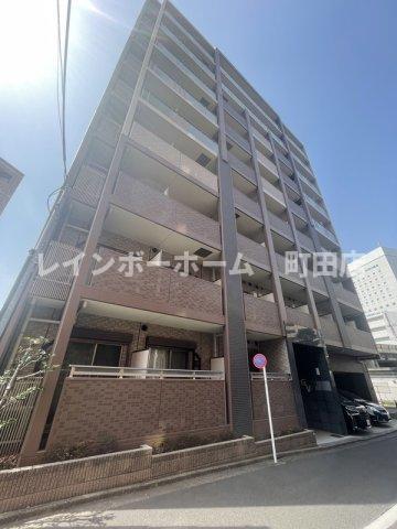 グランヴァンウエストヴィル町田