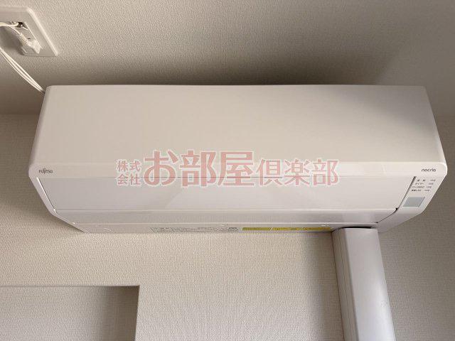 GRAN GLACE久留米南1