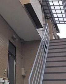 ふじハイツ