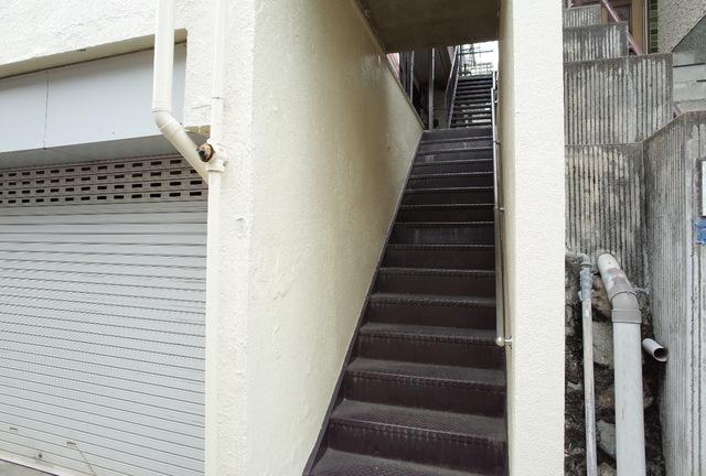 高取ハイツ