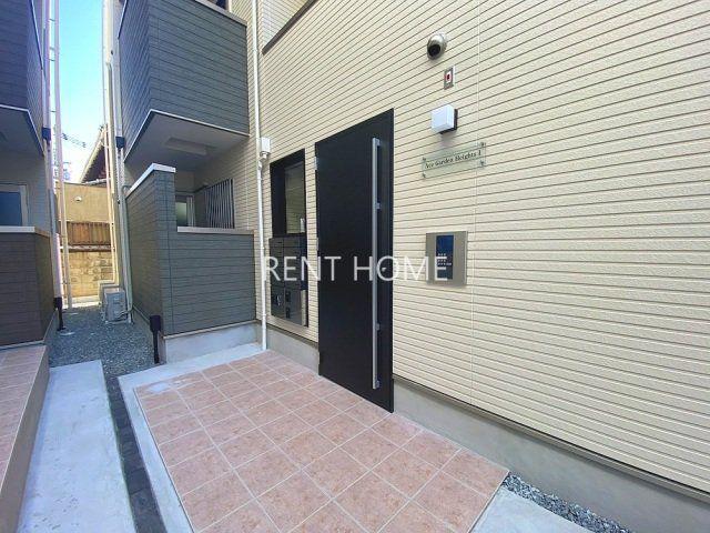 ACE GARDEN HEIGHTS I