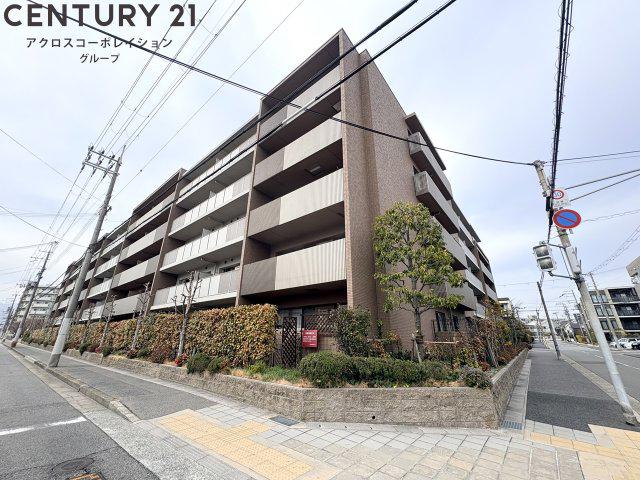 甲子園三番町ハイツ