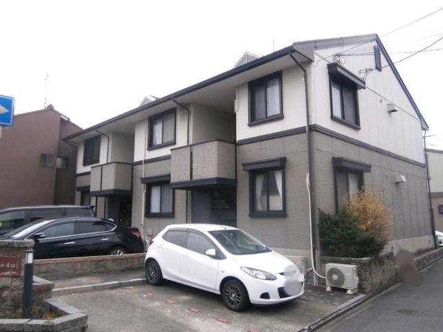 ハイカムール青山