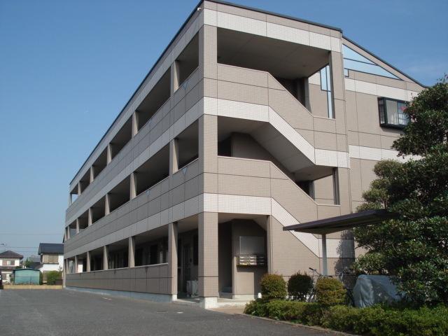 グランディール高野台