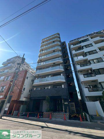 GENOVIA西川口IV