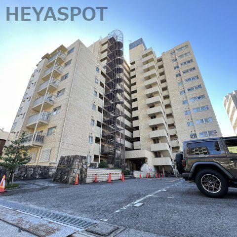 三旺マンション第2新栄