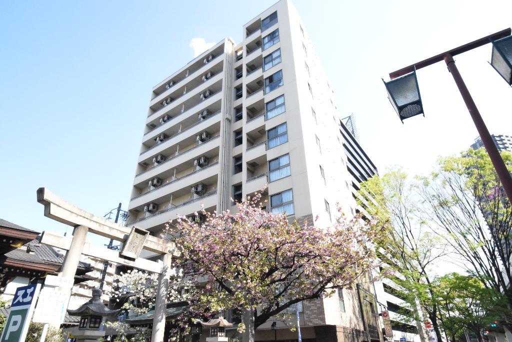 サン名駅南ビル