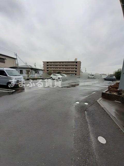 リフティ井上A