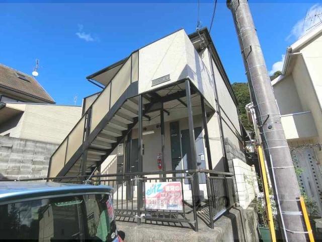ハイツ銀華