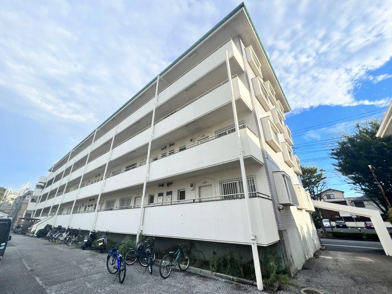 リアライズ新松戸(3LDK/4階)