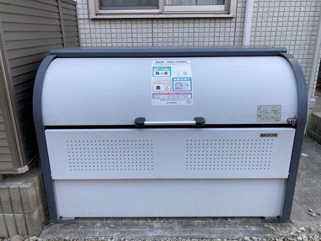 ラウム上杉