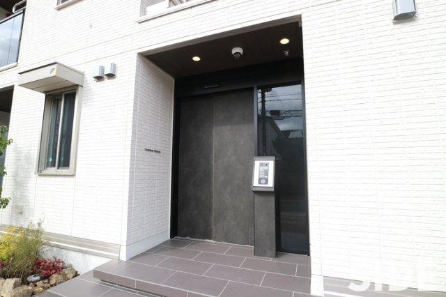 グランドール清水