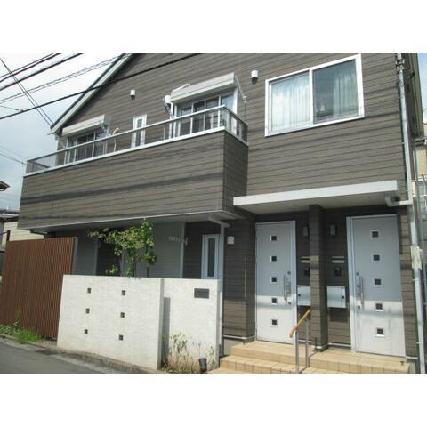 ノース PIER(3DK/1階)