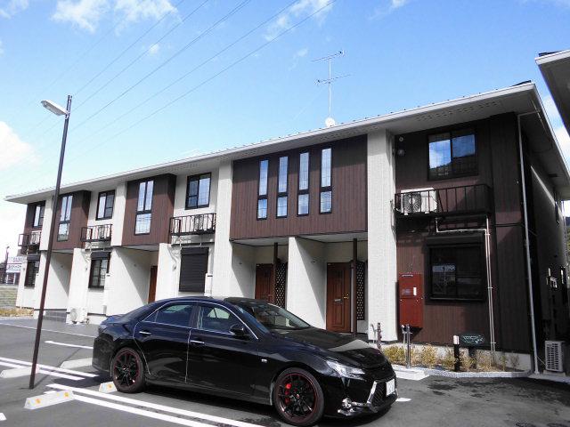カーサスカイI