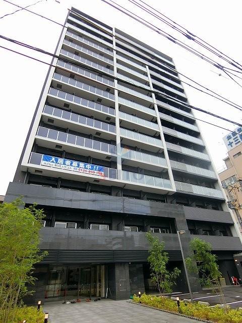 スワンズシティ新大阪ヴィーヴォ