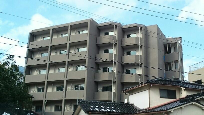 ディアコート武蔵