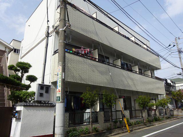 セント・メゾン小岩