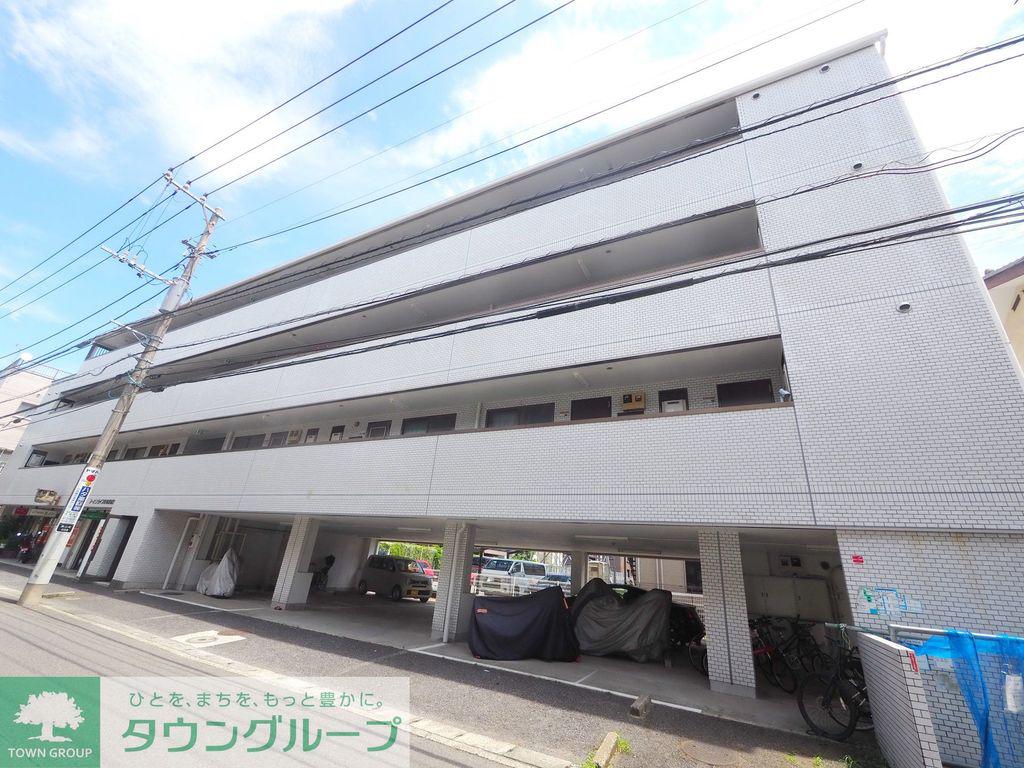 アーバンライフ新横浜第2