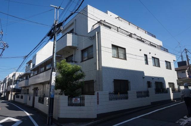 ローヤルヨコオ