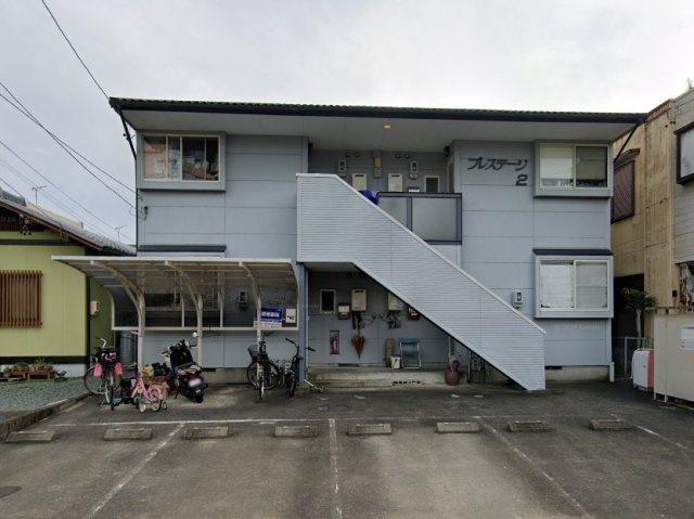 プレステージII