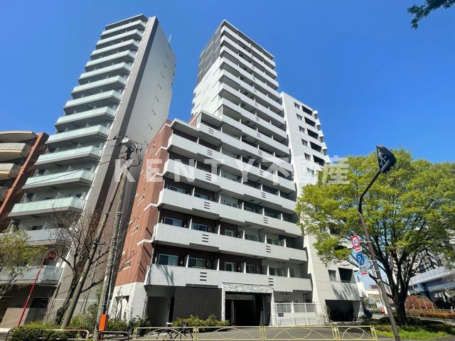 プライマル品川大森海岸