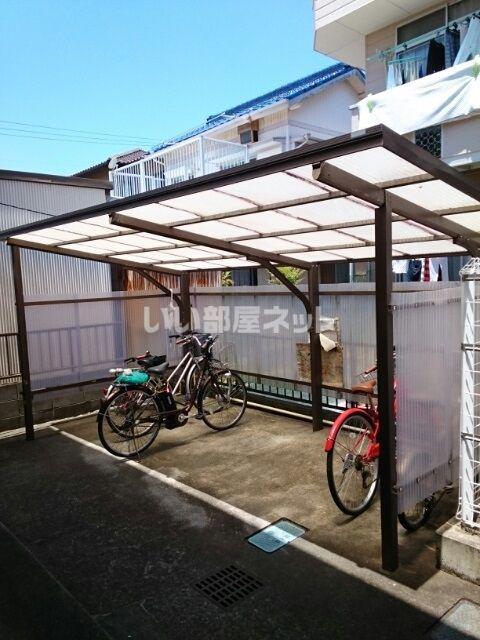 サンハイツB