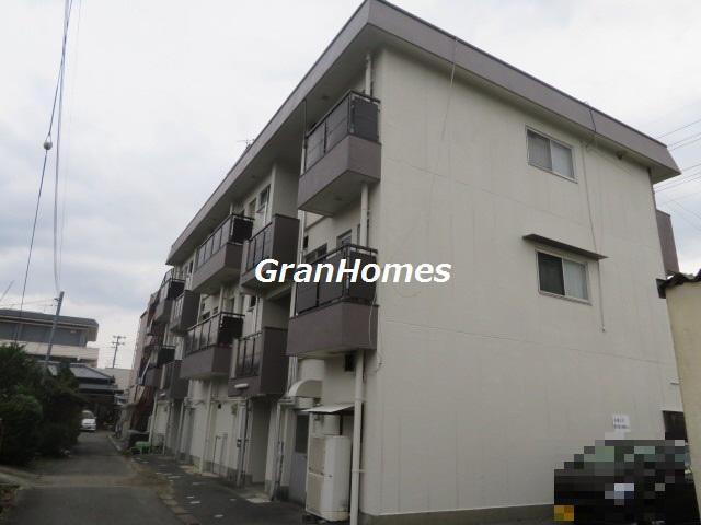 溝口マンション