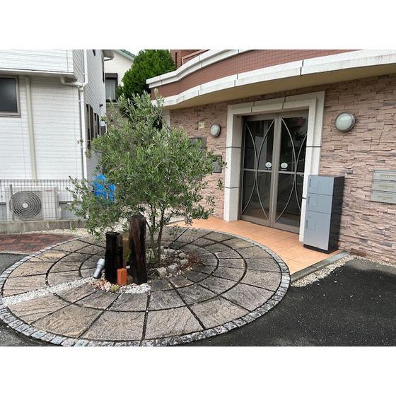 パームステージ