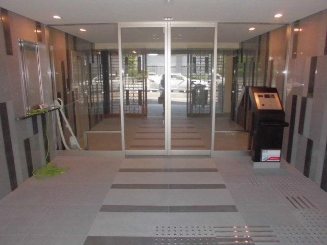 パインフィールド東野