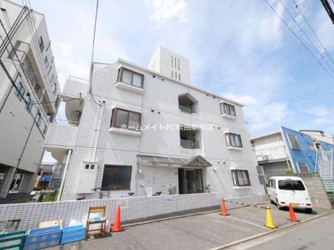 トラッディ吹田III