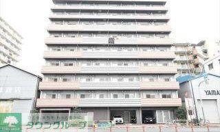 ブライズ亀戸DUE