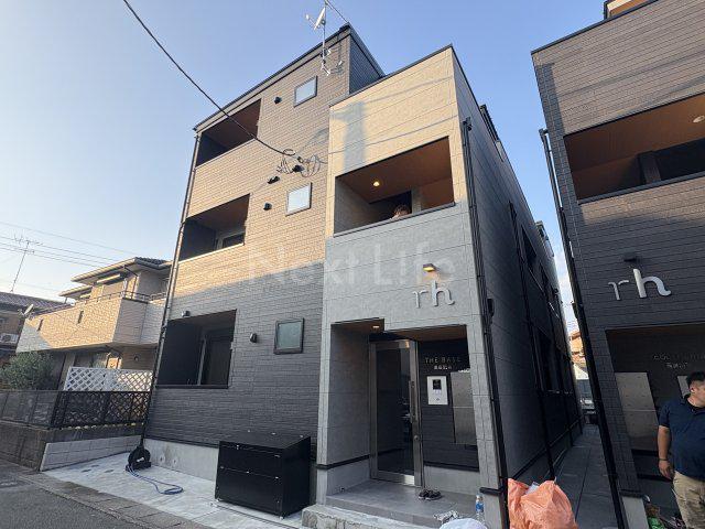 ザ ベース 高座渋谷