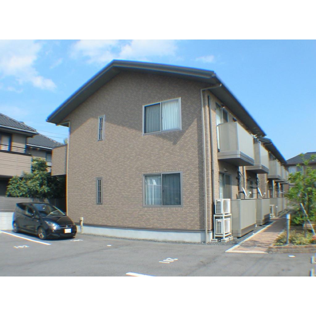 アクアパレス