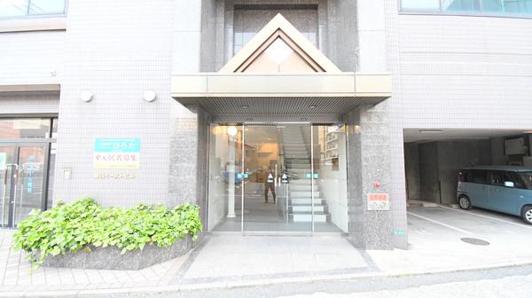 朝日イーストビル