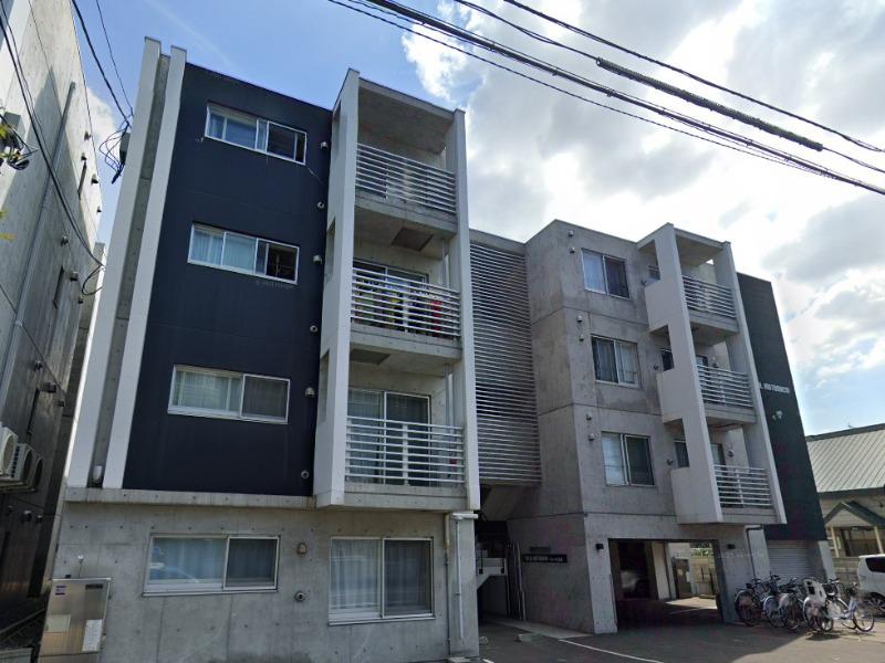 ソレイル元町