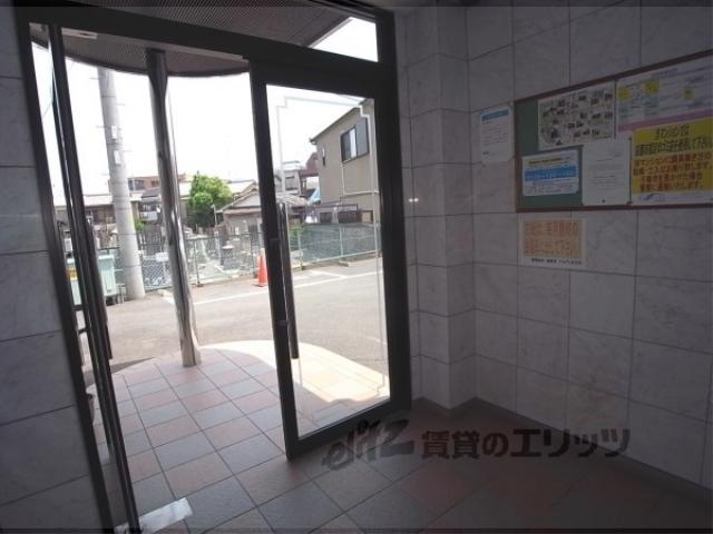 ヴェルナ西京極