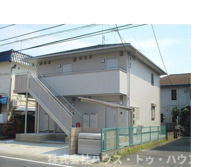 プランドール初石