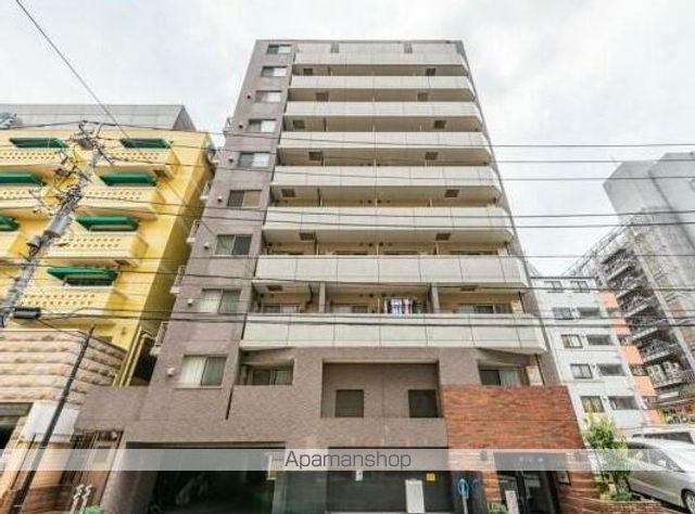 フェニックス新横濱参番館