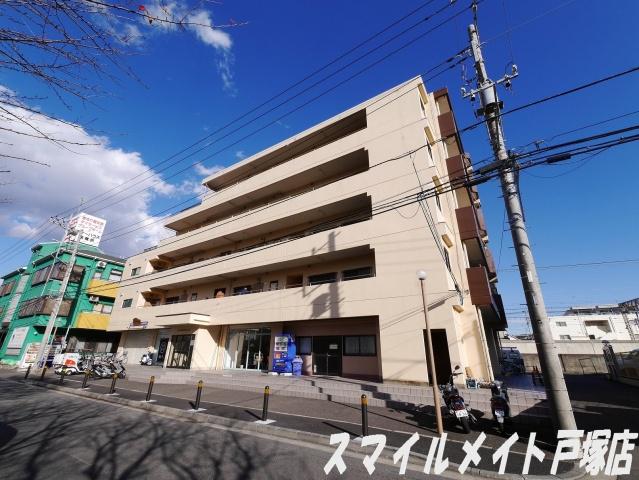 セーフズマンション