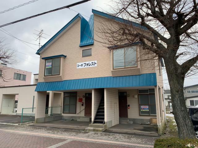 コーポフォレスト