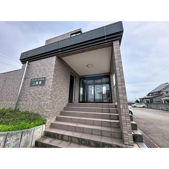 クレストフォルム上冨居