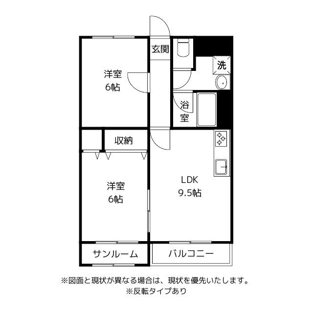 クレストフォルム上冨居