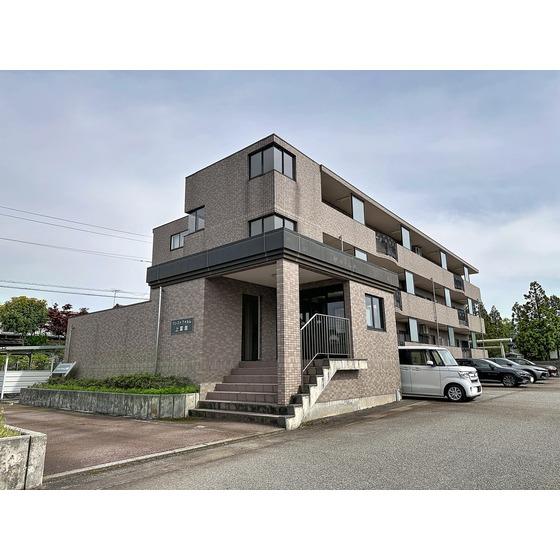 クレストフォルム上冨居